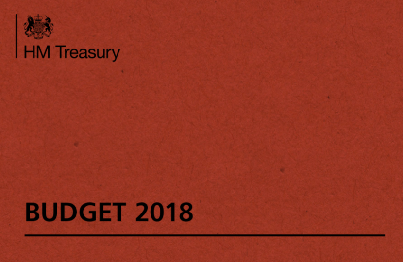 Budget