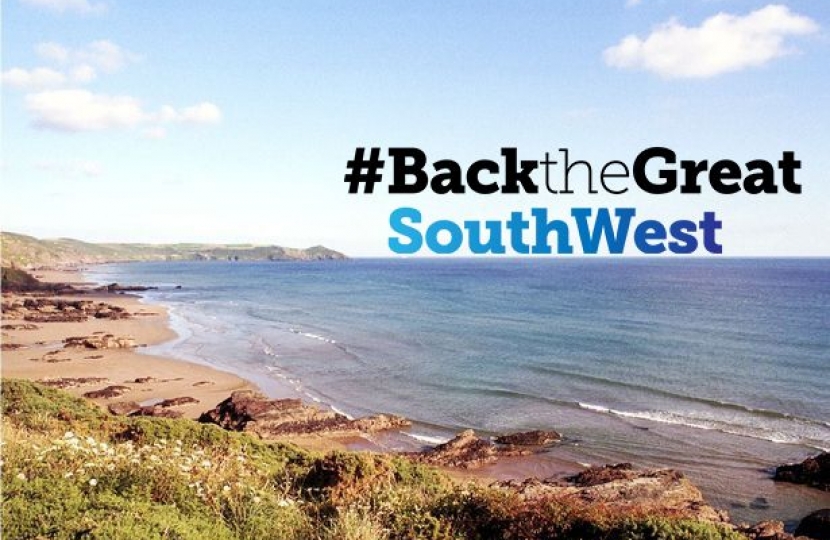 Great South West