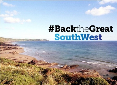 Great South West